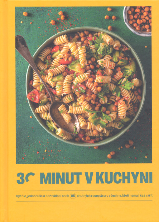 30 minut v kuchyni