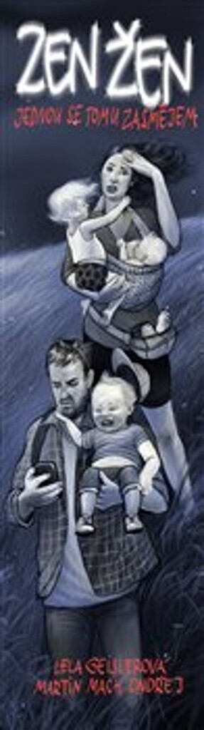 Zen žen: Jednou se tomu zasmějem 