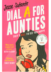 Dial a for aunties  (odkaz v elektronickém katalogu)