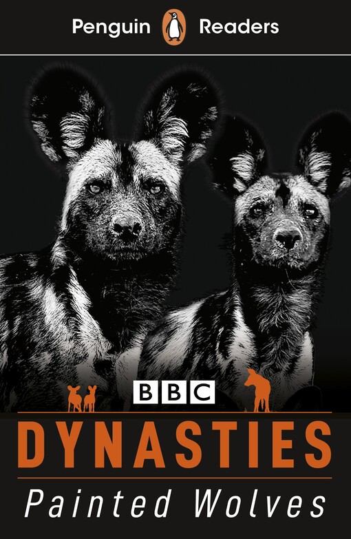Dynasties: painted wolves 