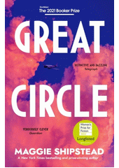 Great circle  (odkaz v elektronickém katalogu)