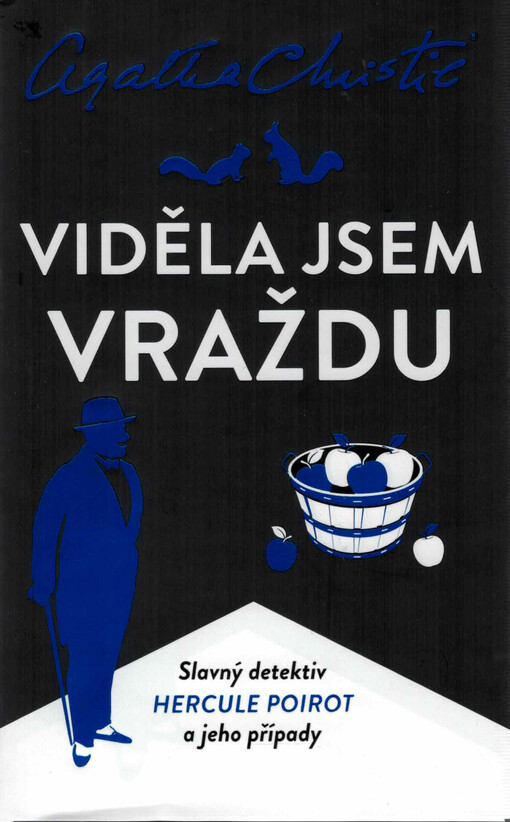 Viděla jsem vraždu