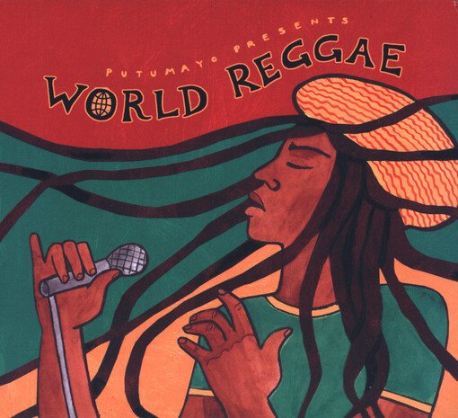 Putumayo presents World reggae