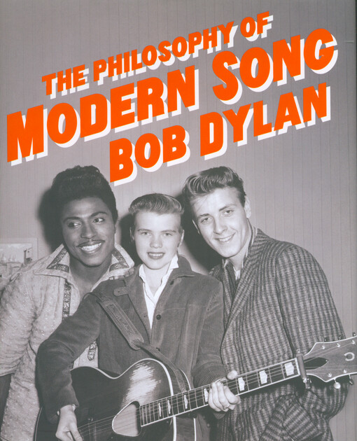 The philosophy of modern song