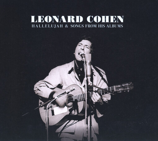 Hallelujah & Songs From His Albums