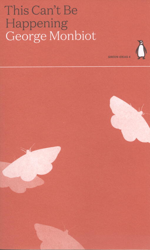 This can't be happening