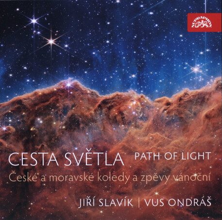 Cesta světla = Path of light