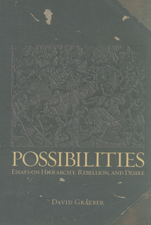 Possibilities : essays on hierarchy, rebellion, and desire