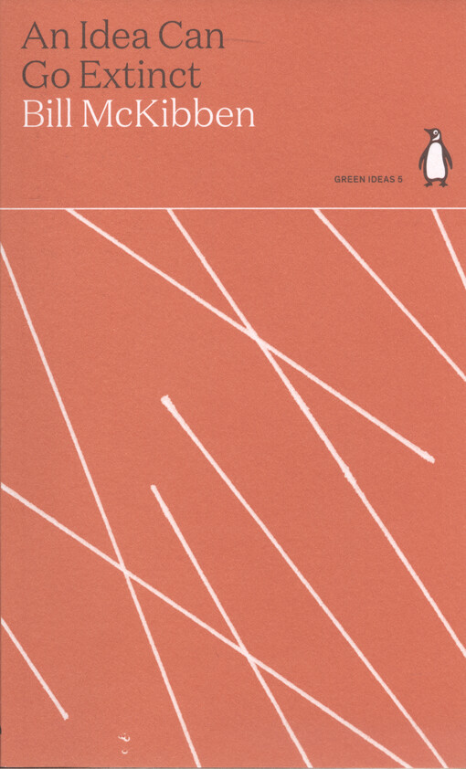 An idea can go extinct