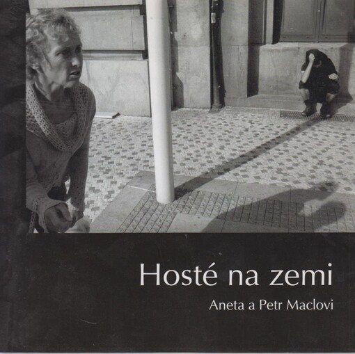 Hosté na zemi