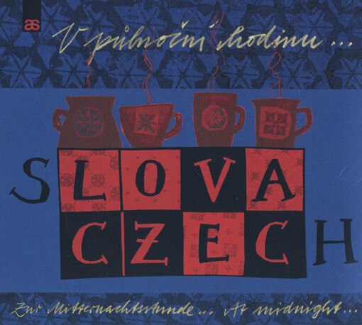 V půlnoční hodinu