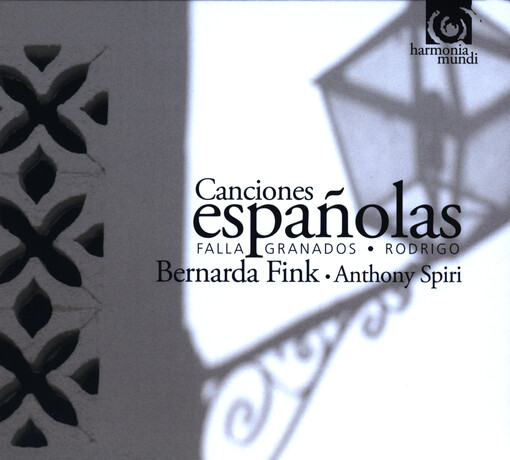 Canciones españolas