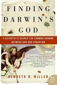 Finding Darwin's God : scientist's search for common ground between God and evolution