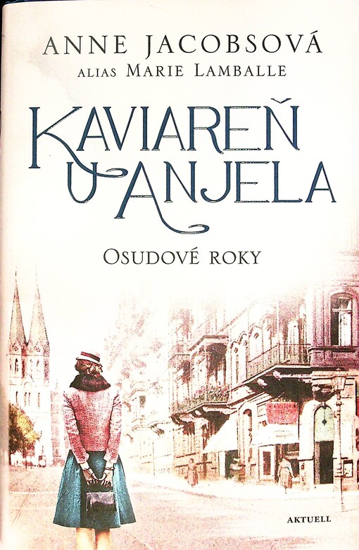 Osudové roky