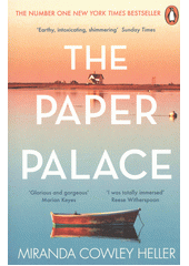 The paper palace  (odkaz v elektronickém katalogu)