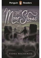 The moor stones  (odkaz v elektronickém katalogu)