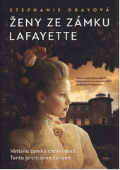 Ženy ze zámku Lafayette  (odkaz v elektronickém katalogu)