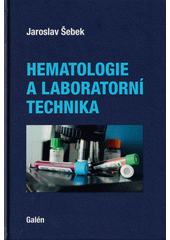 Hematologie a laboratorní technika  (odkaz v elektronickém katalogu)