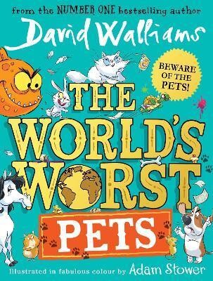 The world´s worst pets 