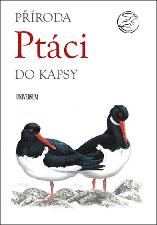 Ptáci : příroda do kapsy