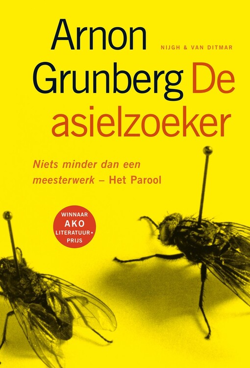 De asielzoeker
