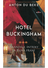 Hotel Buckingham  (odkaz v elektronickém katalogu)