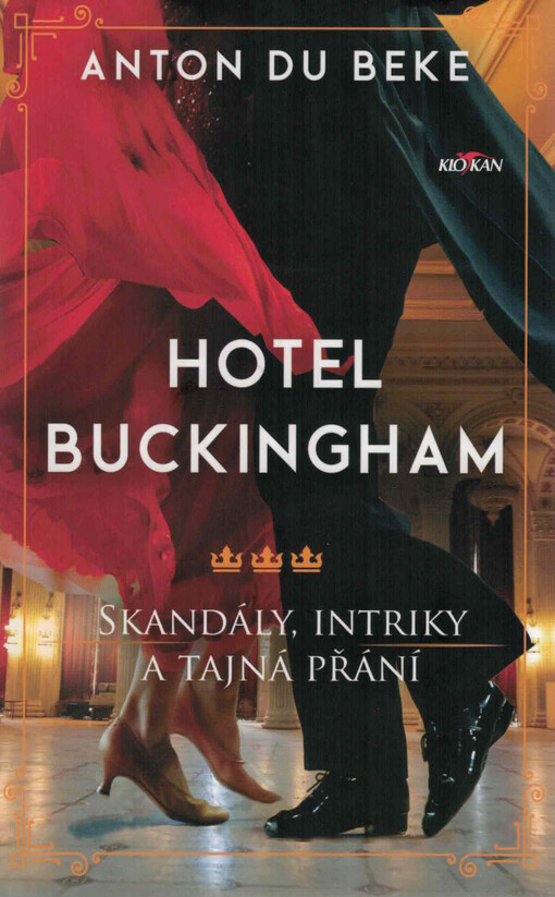Hotel Buckingham