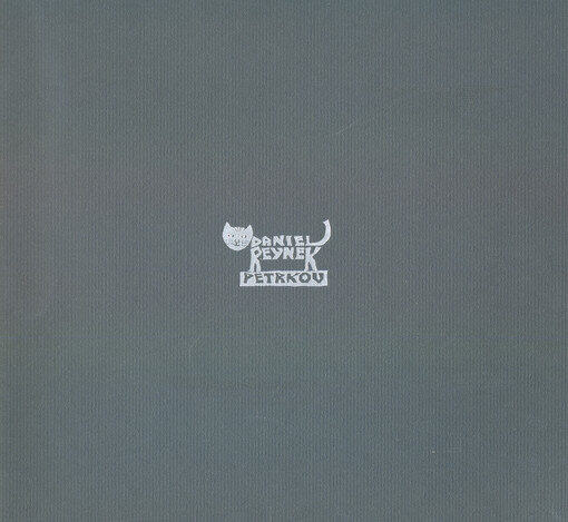 Daniel Reynek : nové objevy fotografie