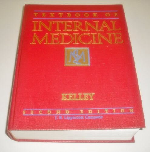 Textbook of internal medicine