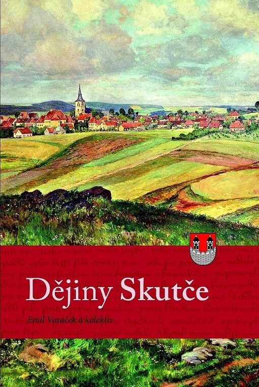 Dějiny Skutče