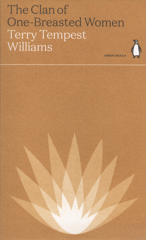 The clan of one-breasted women