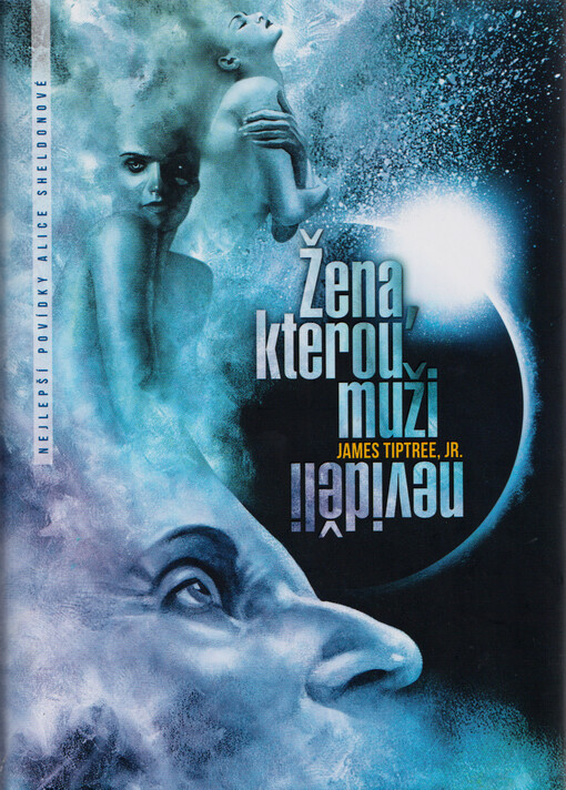 Žena, kterou muži neviděli