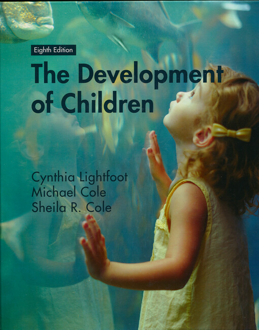 The development of children