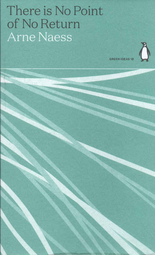 There is no point of no return