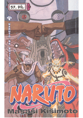 Naruto. 57. díl, Naruto na bojiště!!  (odkaz v elektronickém katalogu)