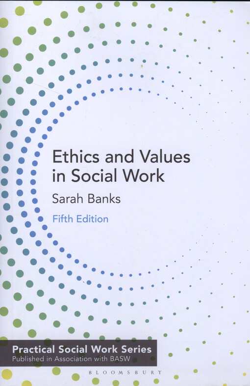 Ethics and values in social work
