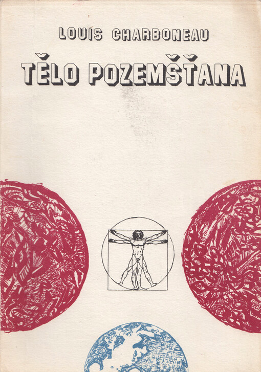 Tělo pozemšťana
