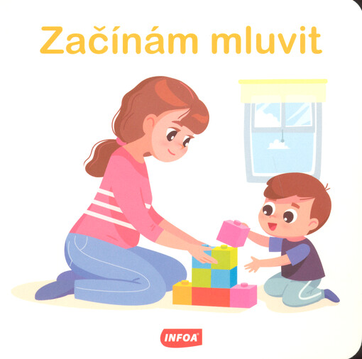 Začínám mluvit