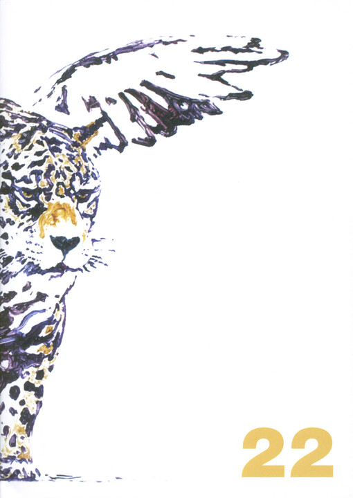 22 v pohybu = 22 in motion