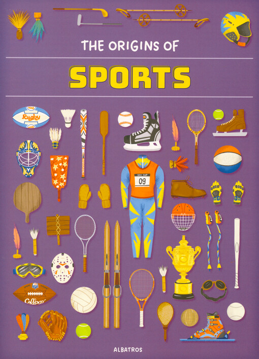 The origins of sports