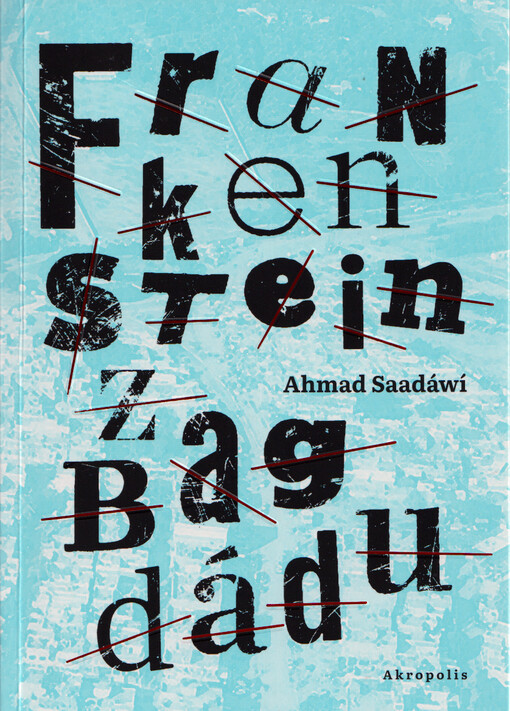 Frankenstein z Bagdádu