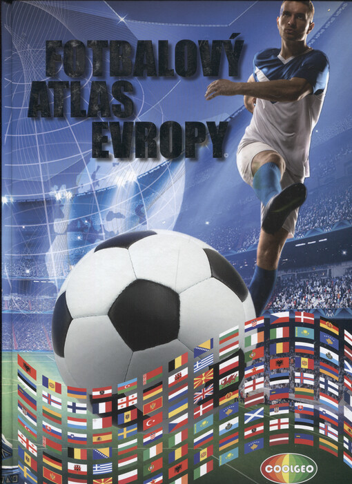 Fotbalový atlas Evropy