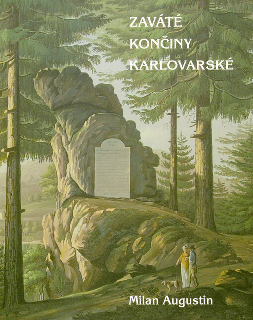 Zaváté končiny karlovarské