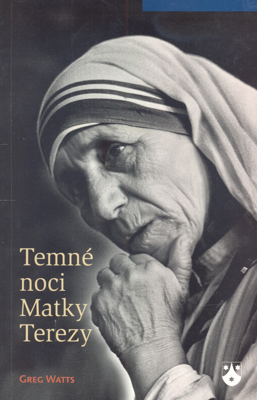 Temné noci Matky Terezy