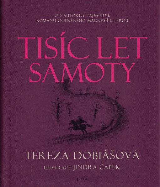 Tisíc let samoty