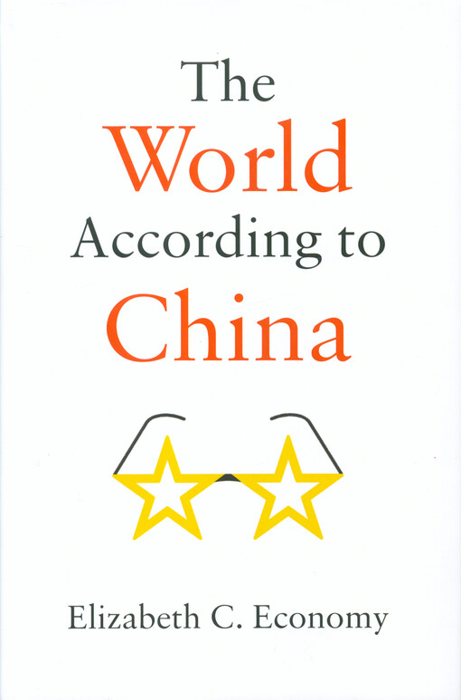 The world according to China