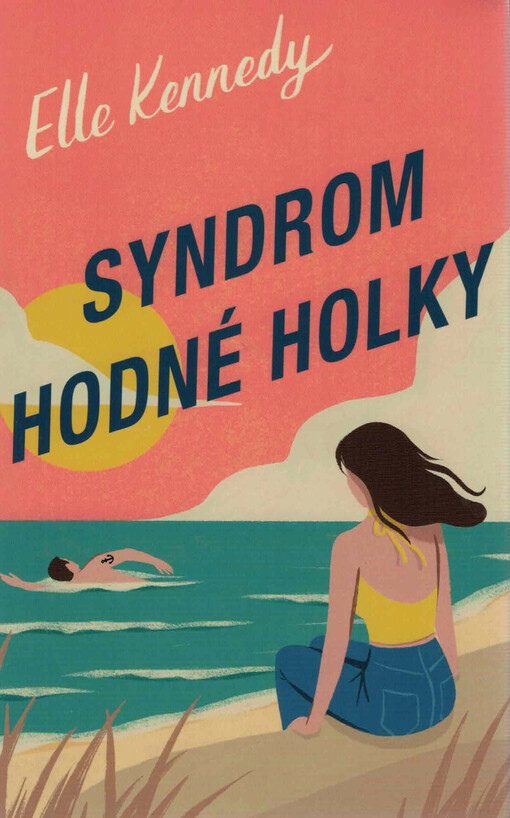 Avalon Bay. (1), Syndrom hodné holky