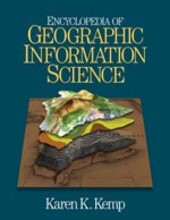 Encyclopedia of geographic information science