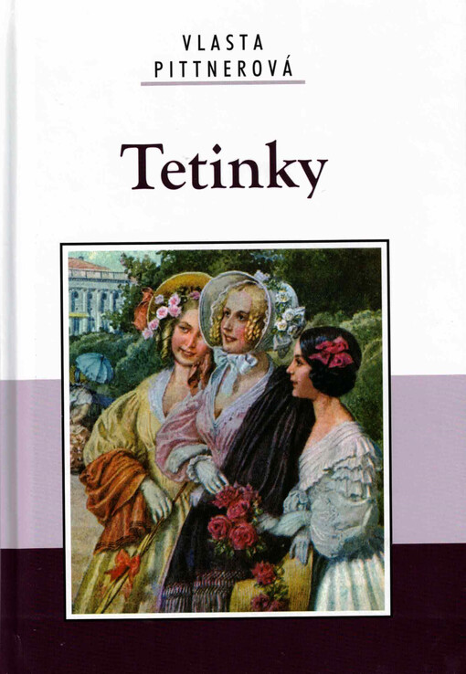Tetinky