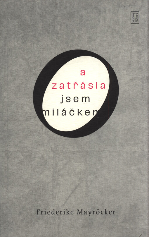 A zatřásla jsem miláčkem